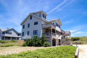 SA183, Ocean Island- Oceanfront, Ocean views, Quiet area